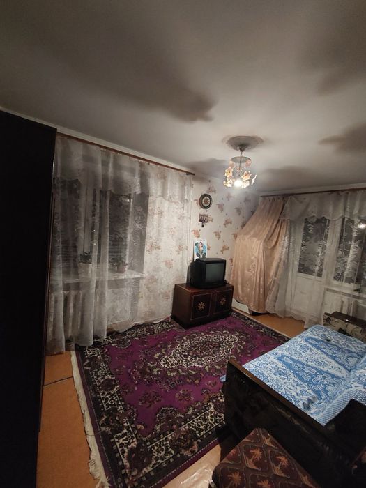 Квартира на в центре Николаева в Миколаєві, ID 262777, фото №4