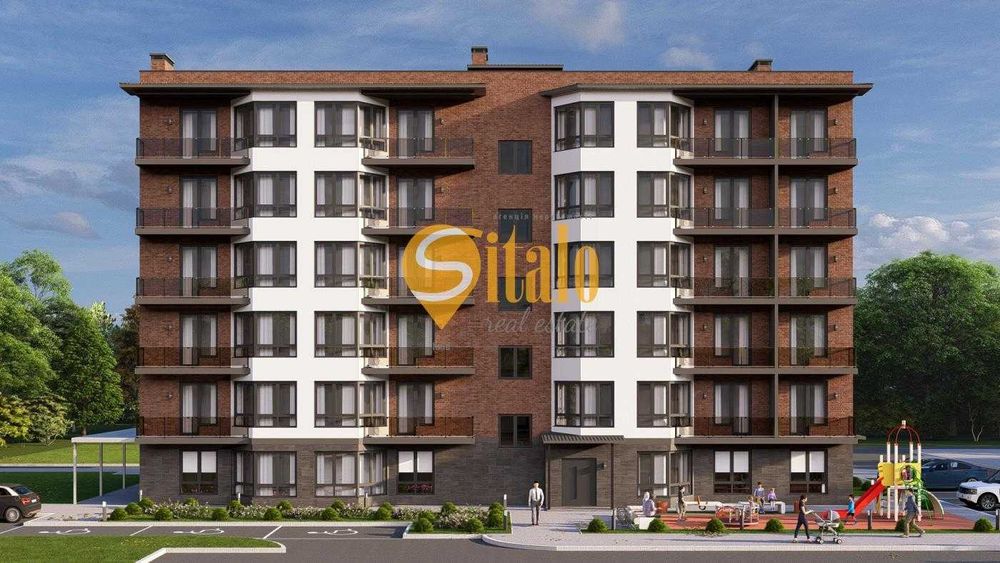 Квартира на біля метро Академмістечко в Києві, ID 228484, фото №11