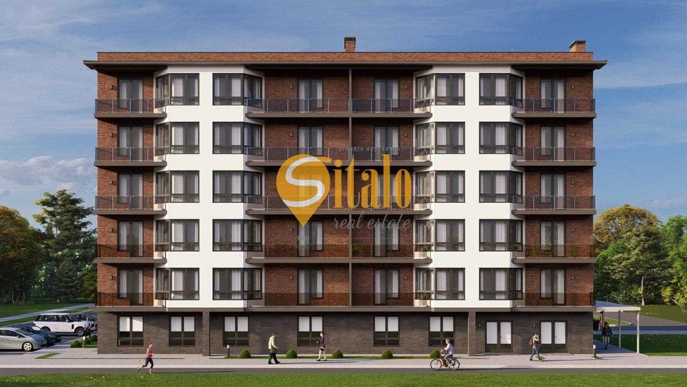 Квартира на біля метро Академмістечко в Києві, ID 228484, фото №12