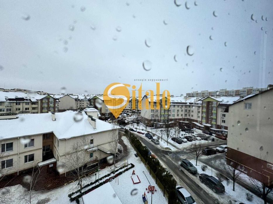 Квартира на біля метро Академмістечко в Києві, ID 228484, фото №14