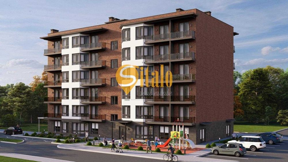 Квартира на біля метро Академмістечко в Києві, ID 228484, фото №7
