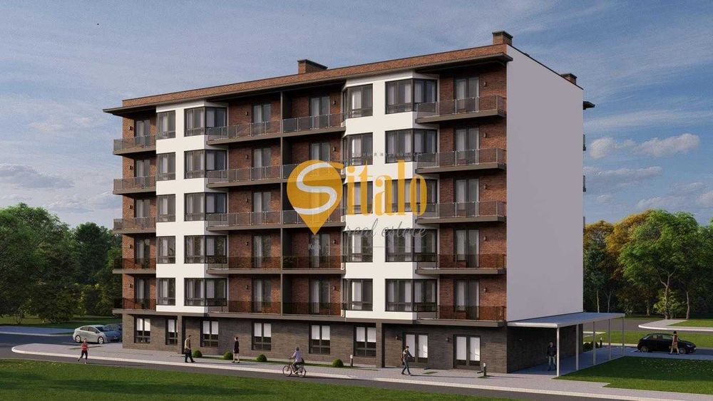 Квартира на біля метро Академмістечко в Києві, ID 228484, фото №8