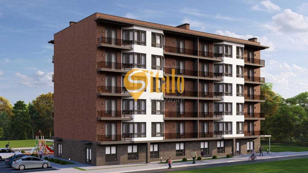 Квартира на біля метро Академмістечко в Києві, ID 228484, фото №9