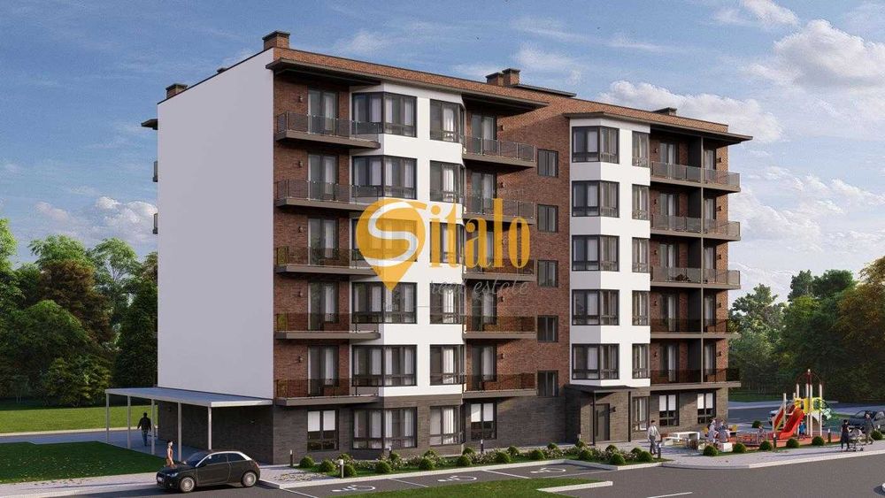 Квартира на біля метро Академмістечко в Києві, ID 228484, фото №10