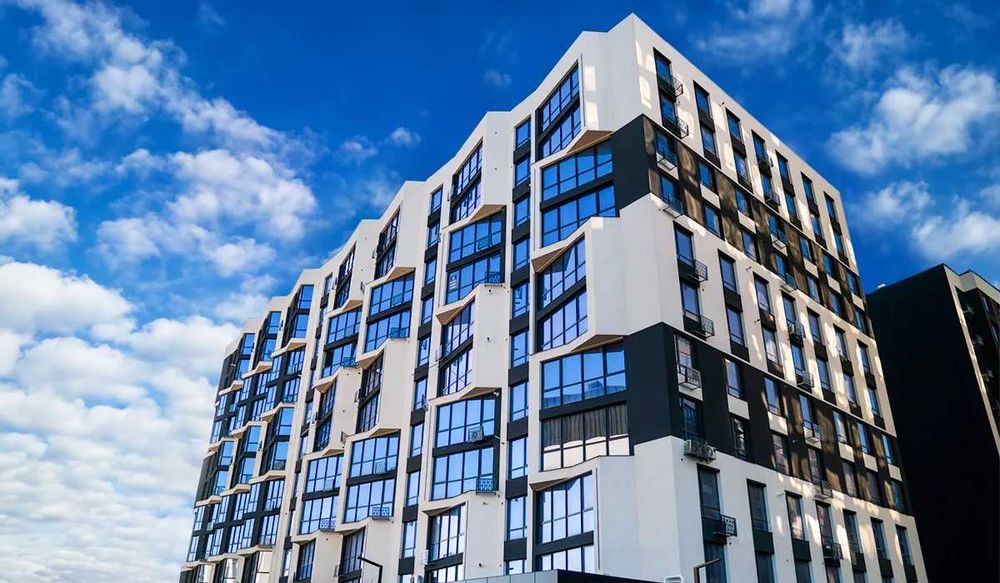 Квартира на ЖК Паркова алея в Івано-Франківськ, ID 311049, фото №1