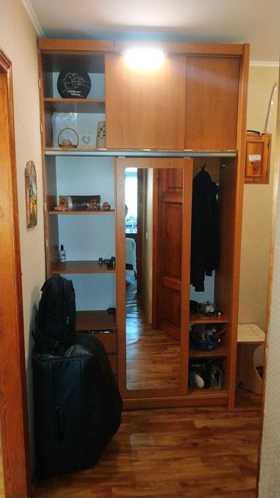 Квартира на вул. 23 Августа в Харкові, ID 291112, фото №8