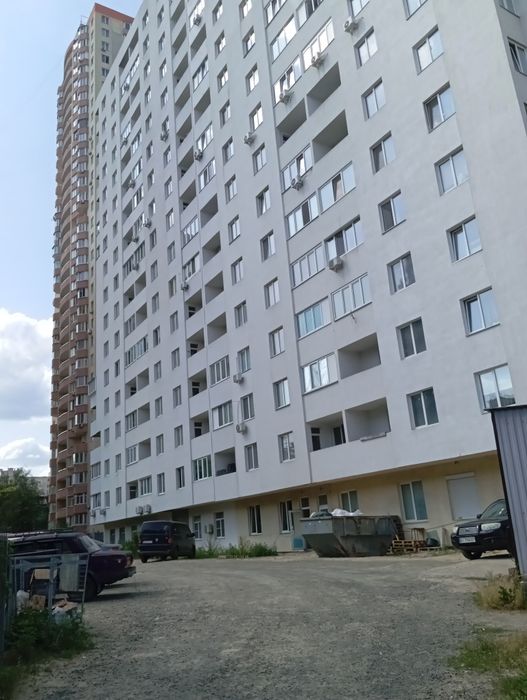 Квартира на вул. Олевська, 13/50 в Києві, ID 197695, фото №18