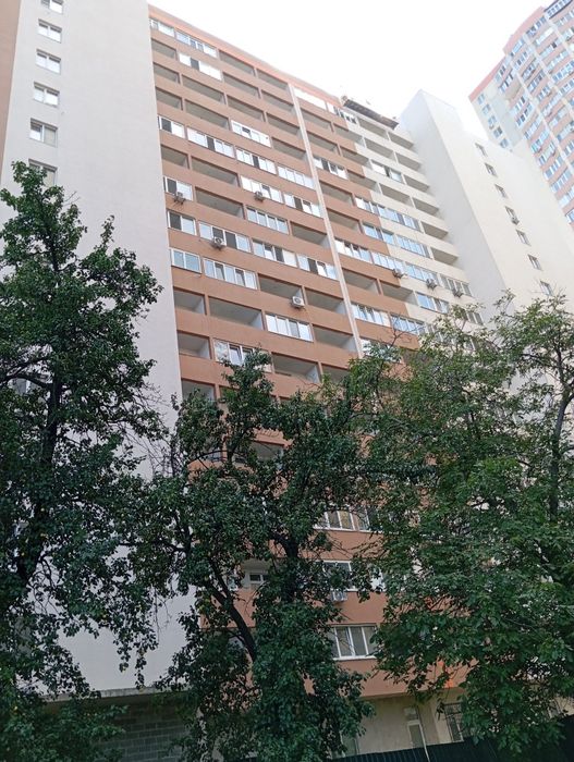 Квартира на вул. Олевська, 13/50 в Києві, ID 197695, фото №19