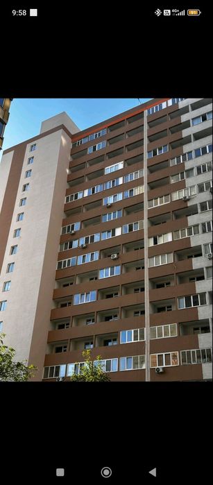 Квартира на вул. Олевська, 13/50 в Києві, ID 197695, фото №20