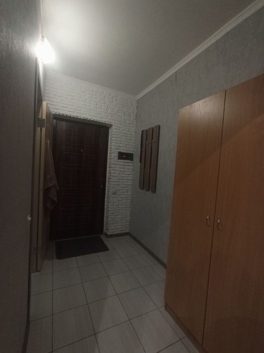 Квартира на вул. Олевська, 13/50 в Києві, ID 197695, фото №21