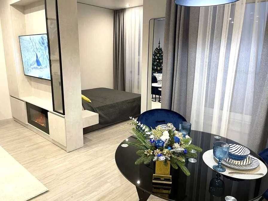 Квартира на вул. Кудрявська в Києві, ID 253572, фото №3