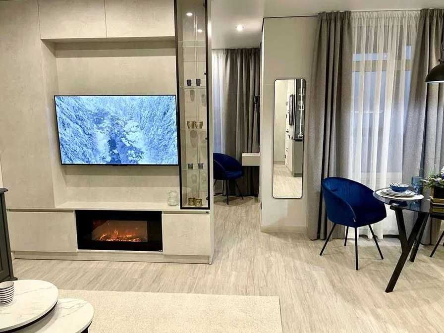 Квартира на вул. Кудрявська в Києві, ID 253572, фото №5