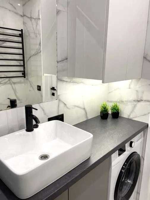 Квартира на вул. Кудрявська в Києві, ID 253572, фото №7