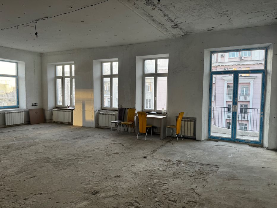Квартира на вул. Антоновича, 3А в Києві, ID 209965, фото №1