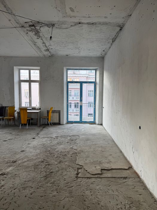 Квартира на вул. Антоновича, 3А в Києві, ID 209965, фото №2