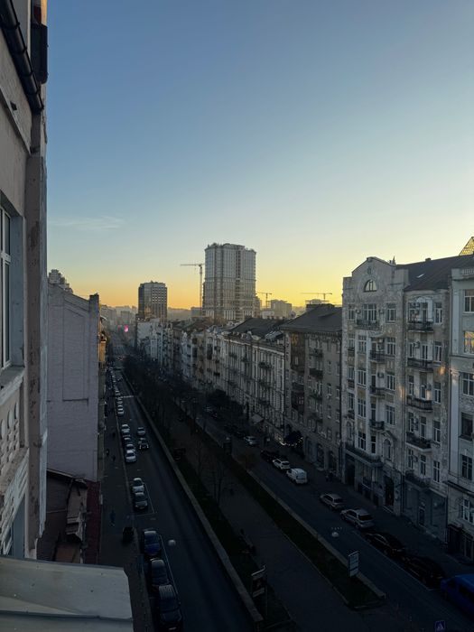 Квартира на вул. Антоновича, 3А в Києві, ID 209965, фото №4