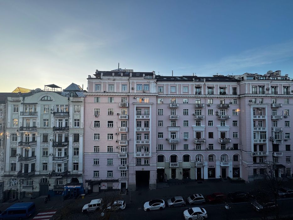 Квартира на вул. Антоновича, 3А в Києві, ID 209965, фото №6