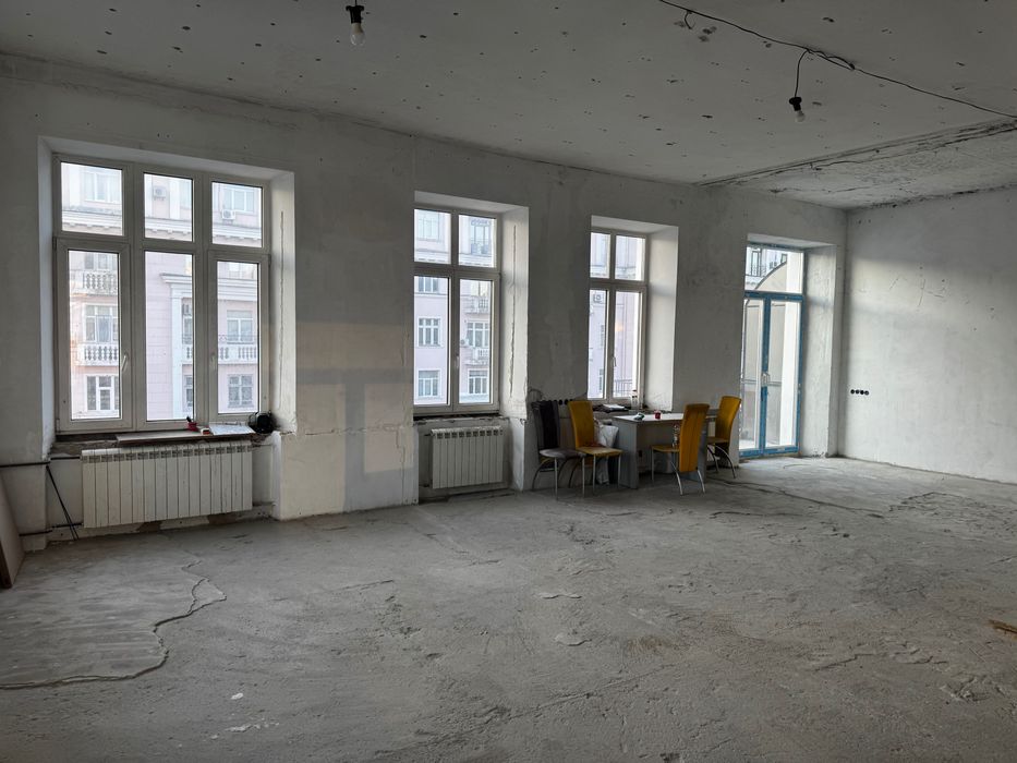 Квартира на вул. Антоновича, 3А в Києві, ID 209965, фото №7