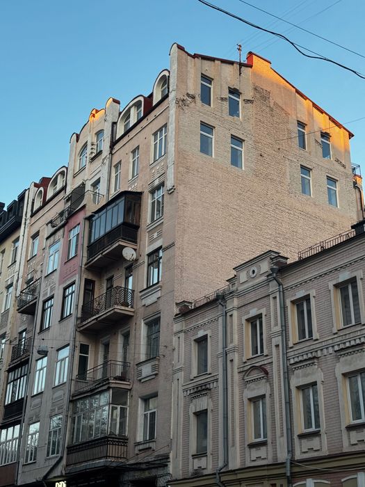 Квартира на вул. Антоновича, 3А в Києві, ID 209965, фото №9