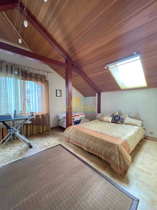 Квартира на вул. Деревлянська, 10 а в Києві, ID 172349, фото №15