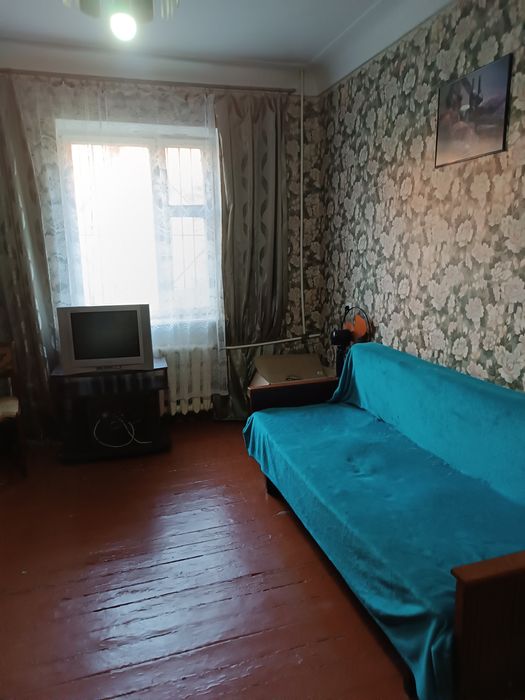 Квартира на райони Червоний в Кривому Розі, ID 256480, фото №1