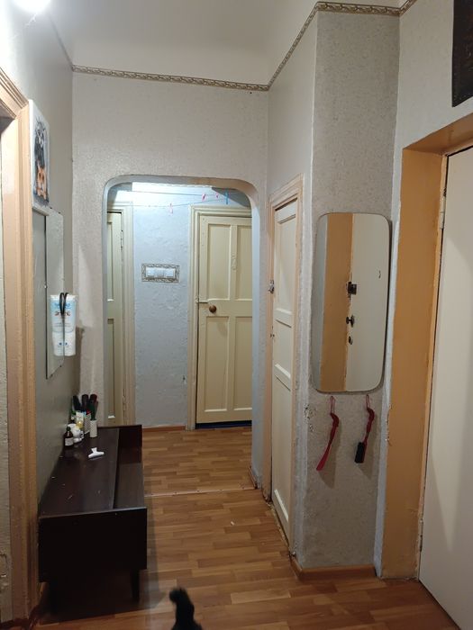 Квартира на райони Червоний в Кривому Розі, ID 256480, фото №11