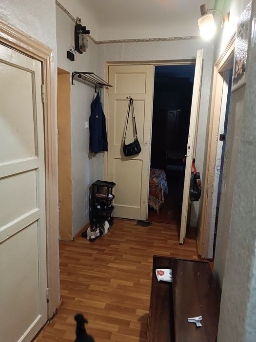 Квартира на райони Червоний в Кривому Розі, ID 256480, фото №12