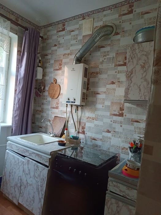 Квартира на райони Червоний в Кривому Розі, ID 256480, фото №7