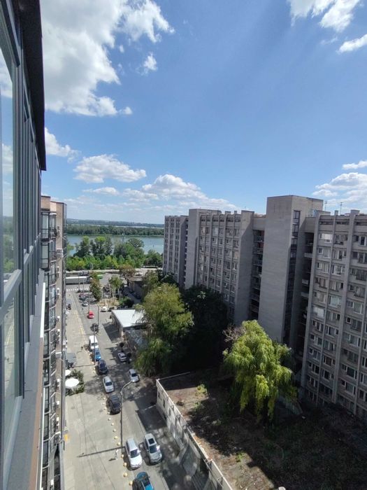 Квартира на ЖК River Park в Дніпрі, ID 163099, фото №19