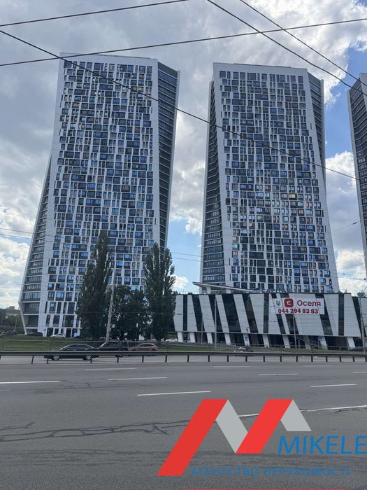 Квартира на просп. Берестейський, 11 к2 в Києві, ID 180786, фото №15