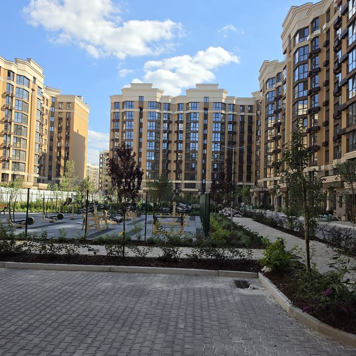 Квартира на ЖК Софія Нова в Києві, ID 311994, фото №12