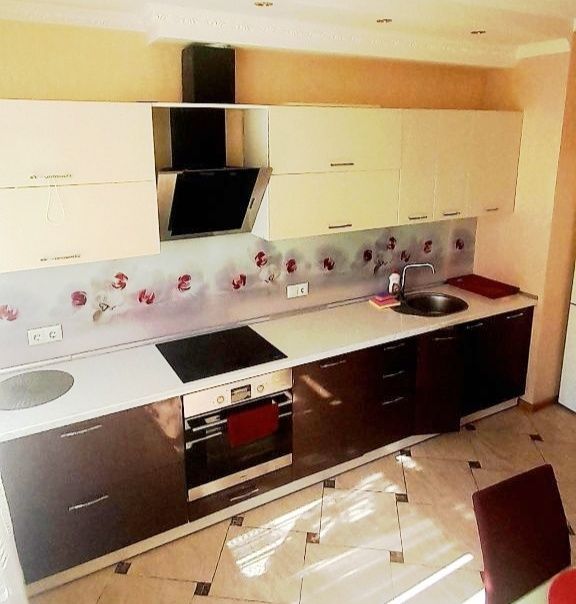 Квартира на вул. Ахматової, 22 в Київ, ID 329974, фото №1