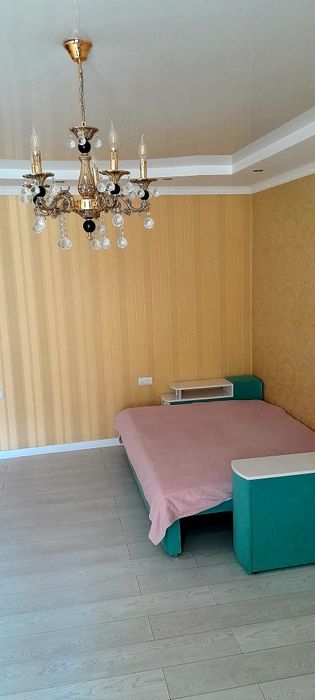 Квартира на вул. Ахматової, 22 в Київ, ID 329974, фото №2