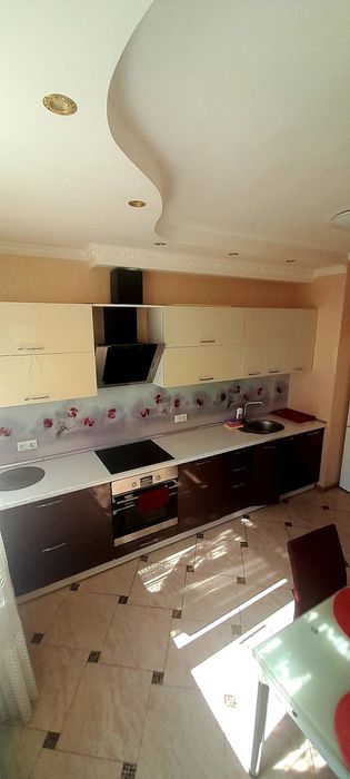 Квартира на вул. Ахматової, 22 в Києві, ID 329974, фото №14