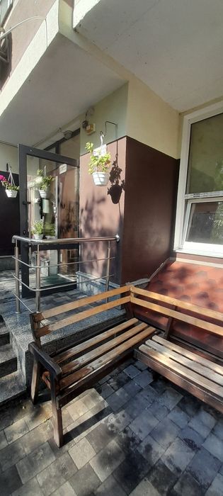 Квартира на вул. Ахматової, 22 в Києві, ID 329974, фото №17