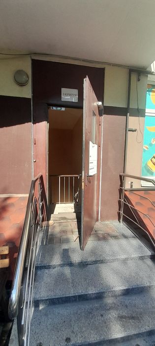 Квартира на вул. Ахматової, 22 в Києві, ID 329974, фото №18