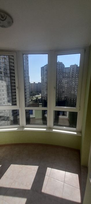 Квартира на вул. Ахматової, 22 в Київ, ID 329974, фото №5