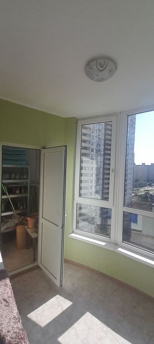 Квартира на вул. Ахматової, 22 в Києві, ID 329974, фото №6