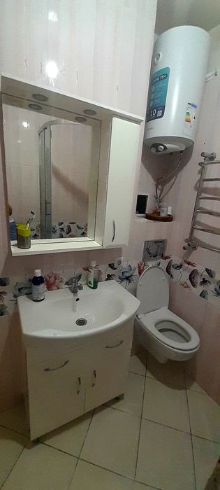 Квартира на вул. Ахматової, 22 в Києві, ID 329974, фото №9