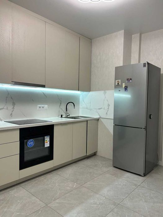 Квартира на вул. Олександрівська, ID 411564, фото №1