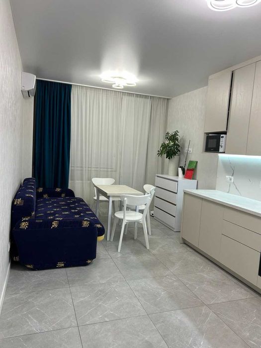 Квартира на вул. Олександрівська в Києві, ID 411564, фото №3