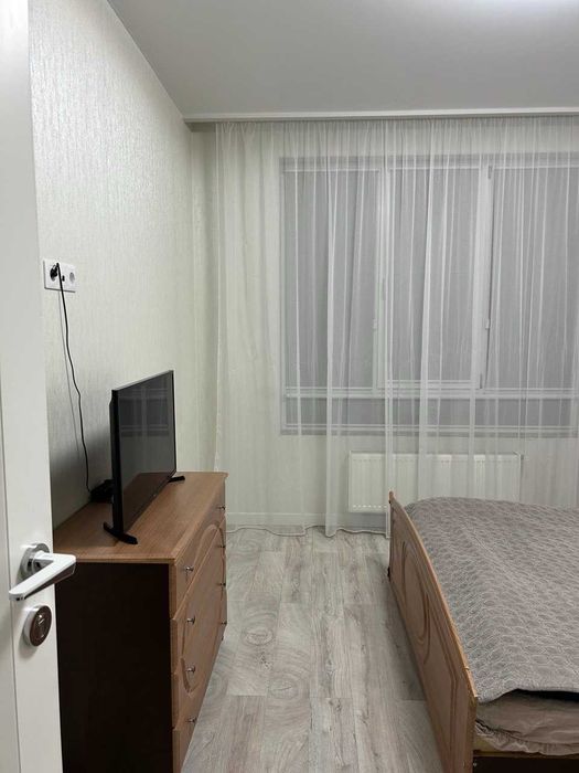 Квартира на вул. Олександрівська в Києві, ID 411564, фото №8
