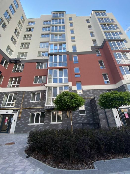 Квартира на ЖК «Олімп3» в Києві, ID 302366, фото №1
