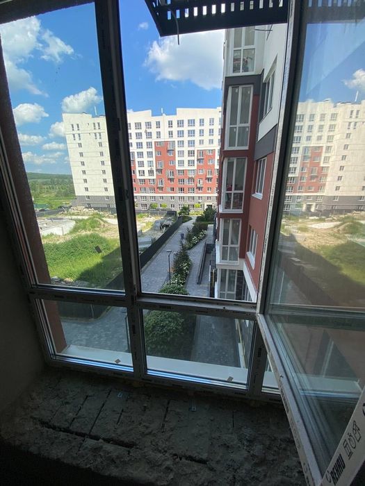 Квартира на ЖК «Олімп3» в Києві, ID 302366, фото №9