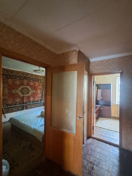 Квартира на біля санаторію «Берминводи» в Харкові, ID 253456, фото №1