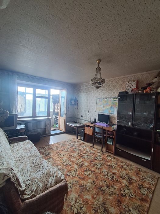 Квартира на біля санаторію «Берминводи» в Харкові, ID 253456, фото №11