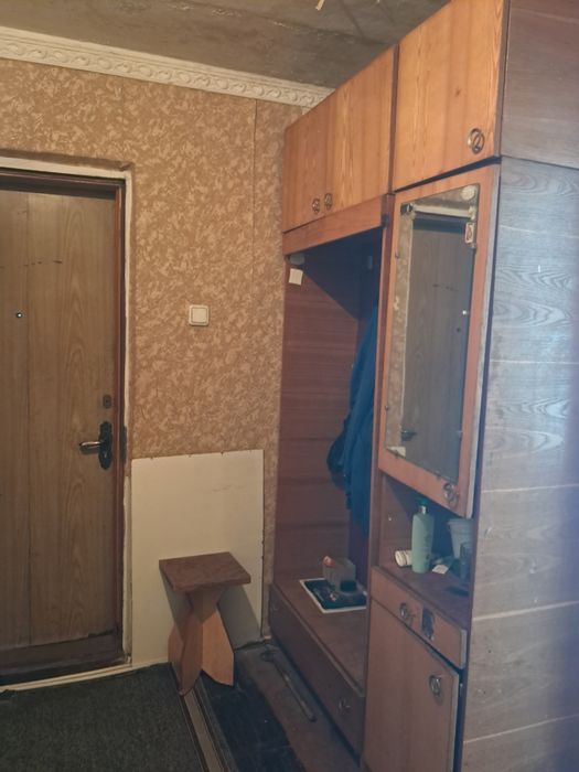 Квартира на біля санаторію «Берминводи» в Харкові, ID 253456, фото №12