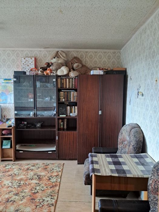 Квартира на біля санаторію «Берминводи» в Харкові, ID 253456, фото №16
