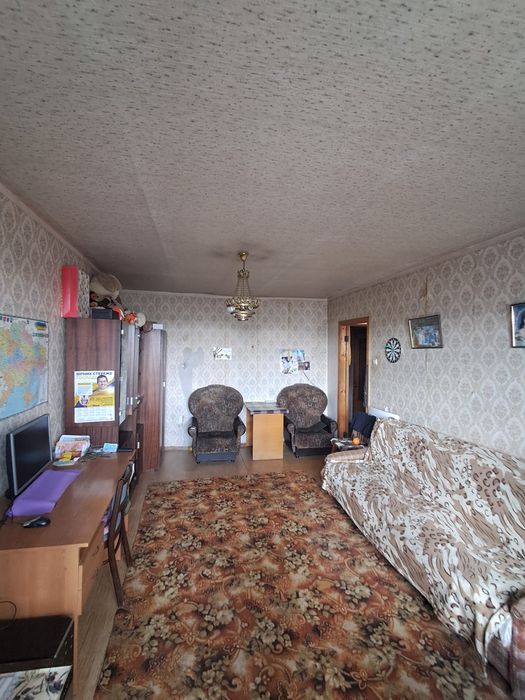 Квартира на біля санаторію «Берминводи» в Харкові, ID 253456, фото №5