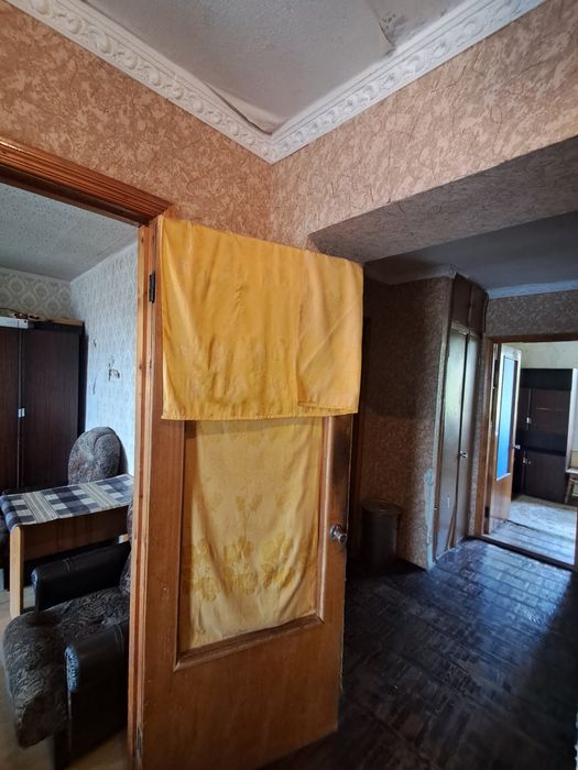 Квартира на біля санаторію «Берминводи» в Харкові, ID 253456, фото №7